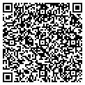 QR code with H P W Contracting contacts