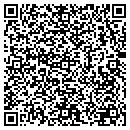 QR code with Hands Unlimited contacts