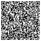 QR code with A Free Tow-Susan Harris Imp contacts