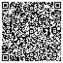 QR code with A & J Towing contacts