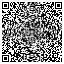 QR code with J Ralph Swatzell contacts