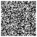 QR code with Kiss of the Wolf contacts