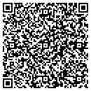 QR code with Sarah Cafe contacts
