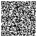 QR code with Ajpm3 contacts