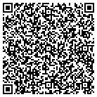 QR code with J & J Sheet Metal Works contacts