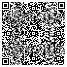QR code with Tamara A Dahill Salon contacts