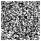 QR code with Allegheny River Health Club contacts