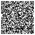 QR code with Sensaria contacts