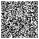 QR code with A & M Stamps contacts