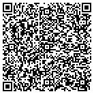 QR code with A & M Towing & Wrecker Service Inc contacts