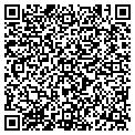 QR code with Ron Hewitt contacts