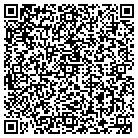 QR code with Anchor Service Center contacts