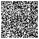 QR code with Keeton Heat & Air contacts
