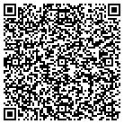 QR code with Metaphysically Speaking contacts
