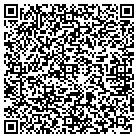 QR code with A Reliable Towing Service contacts