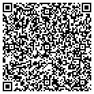 QR code with A & R Towing Corporation contacts