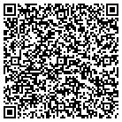 QR code with Komfort Kare Heating & Air Inc contacts