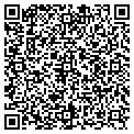 QR code with A S A P Towing contacts
