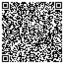 QR code with Paul L Hall contacts