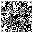 QR code with Custom Backhoe Service Inc contacts