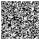 QR code with M & M Struct Inc contacts