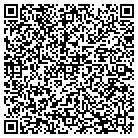 QR code with D7 Potholing & Excavating Inc contacts