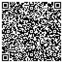 QR code with M Ansnes Consulting contacts