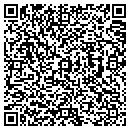 QR code with Derailed Inc contacts