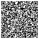 QR code with Tupperware contacts