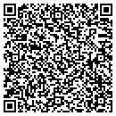 QR code with Avon Towing contacts