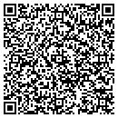QR code with D C Dirtworks contacts