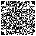 QR code with Chameleons Garden contacts