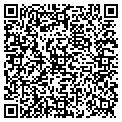 QR code with M And W H V A C Inc contacts