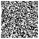 QR code with A & A Enterprises contacts