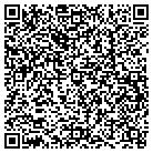 QR code with Diamond A Excavating LLC contacts