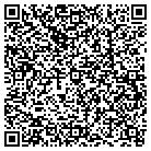 QR code with Diamond A Excavating LLC contacts