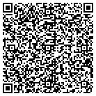 QR code with Maysville Heating Service contacts