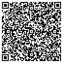 QR code with C A Sabah & Co contacts