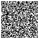 QR code with Donald E Brown contacts
