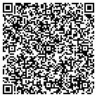 QR code with J B Scott Publishing Inc contacts