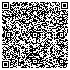QR code with Precision Line Painting contacts