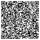 QR code with Precision Painting & Pressure contacts