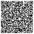 QR code with Precision Inspection Service contacts
