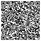 QR code with Oly's Mini Donut Express contacts