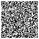 QR code with C B Towing & Recovery contacts