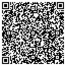 QR code with Haworth Linda Clay Artitst contacts