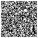 QR code with C & D Recovery contacts