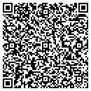 QR code with Hello Artists contacts