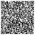 QR code with One Hour Heating & Air Cond contacts