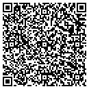 QR code with Eustace Feed contacts